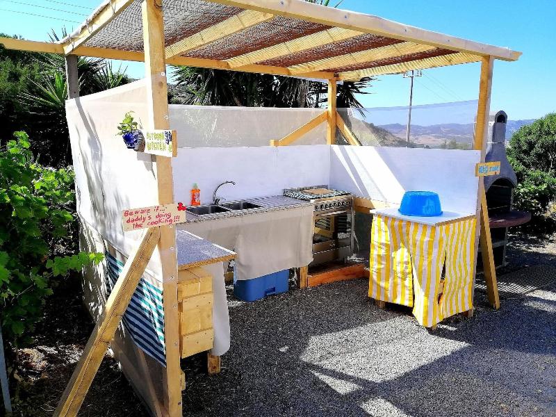 B&B Semaforo di Capo Sperone image