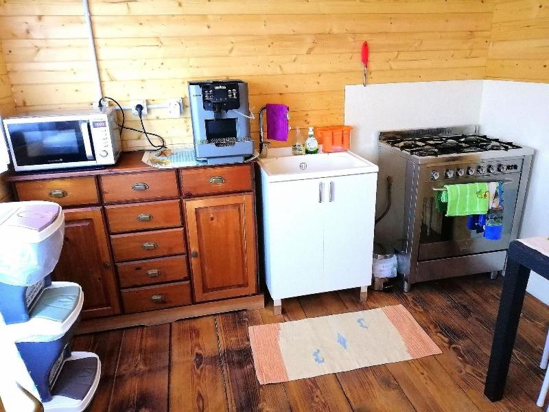 B&B Semaforo di Capo Sperone image