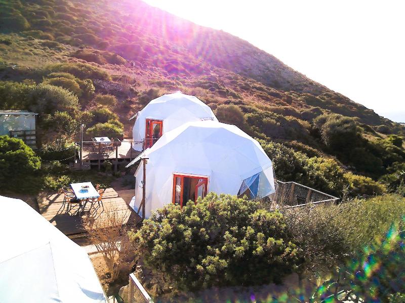 B&B Semaforo di Capo Sperone image