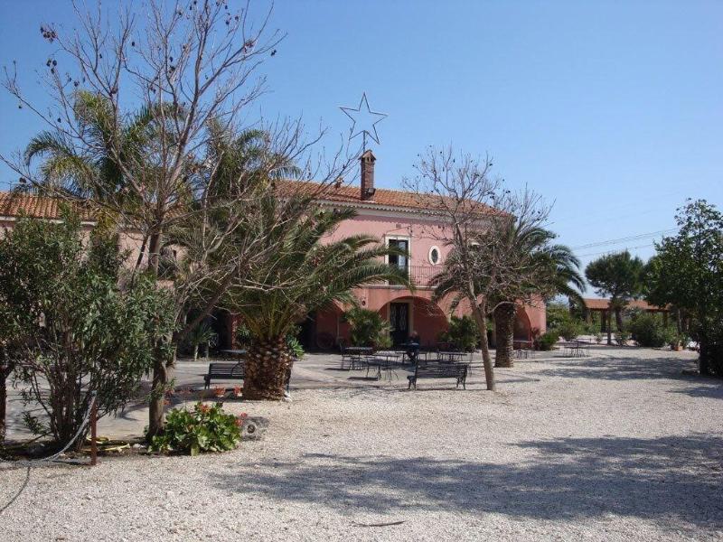 Agriturismo Masseria Portiere Stella image