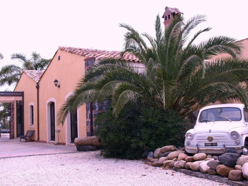 Agriturismo Masseria Portiere Stella image