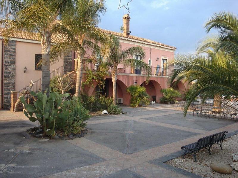 Agriturismo Masseria Portiere Stella image