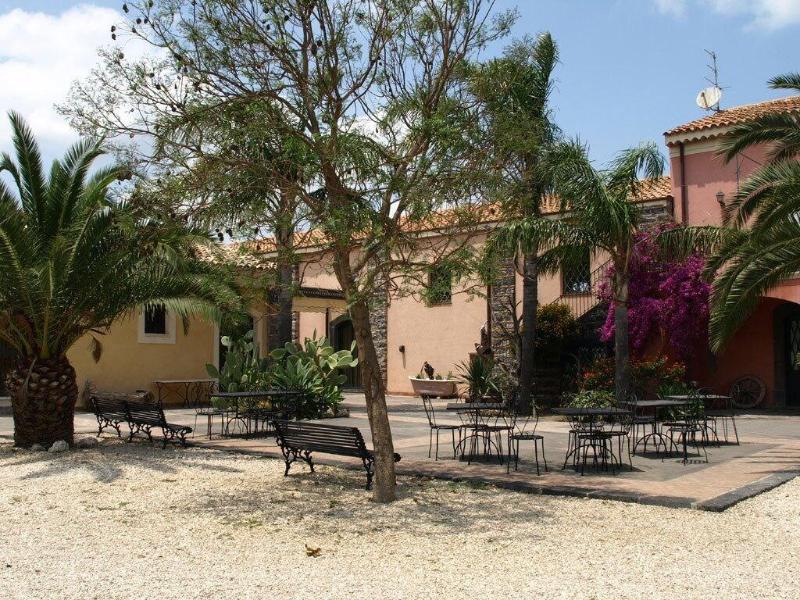 Agriturismo Masseria Portiere Stella image