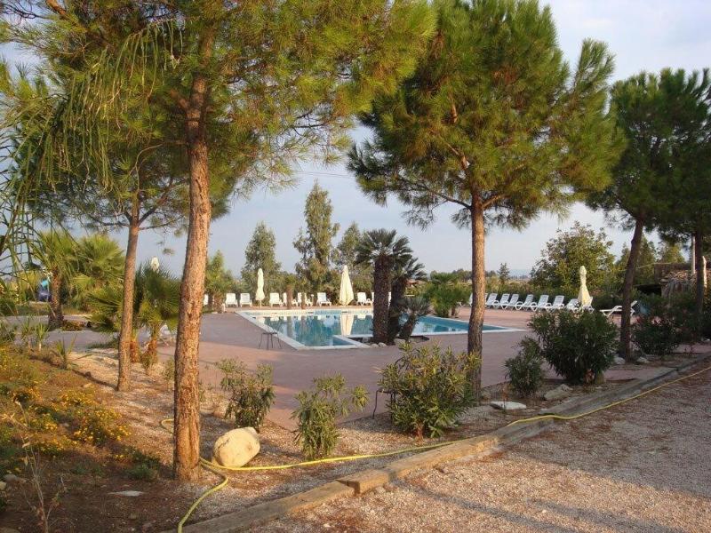 Agriturismo Masseria Portiere Stella image