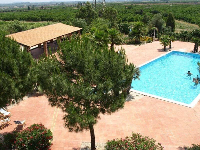 Agriturismo Masseria Portiere Stella image