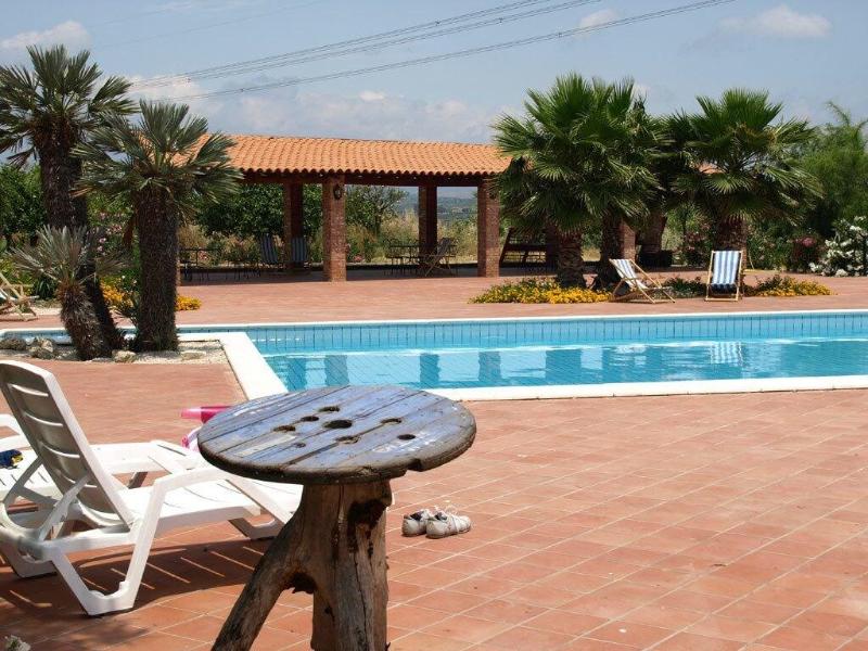 Agriturismo Masseria Portiere Stella image