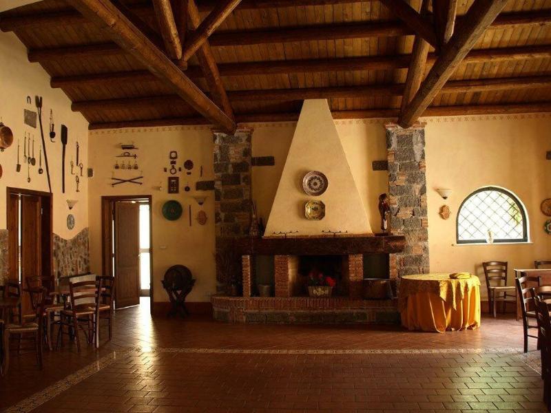 Agriturismo Masseria Portiere Stella image