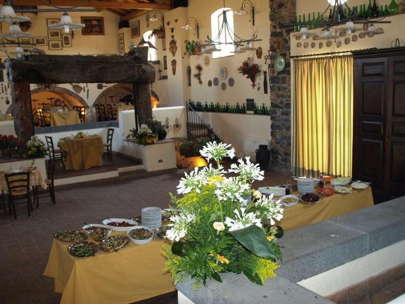 Agriturismo Masseria Portiere Stella image