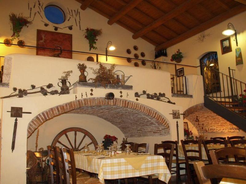 Agriturismo Masseria Portiere Stella image