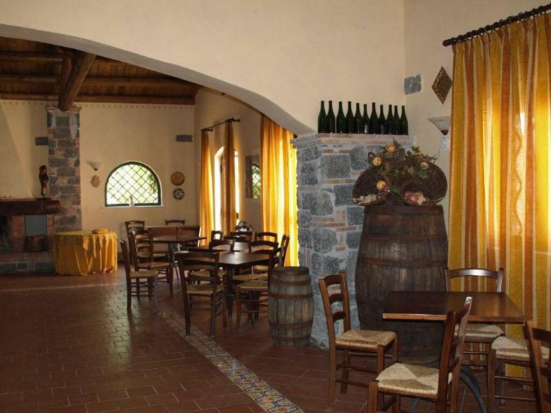Agriturismo Masseria Portiere Stella image