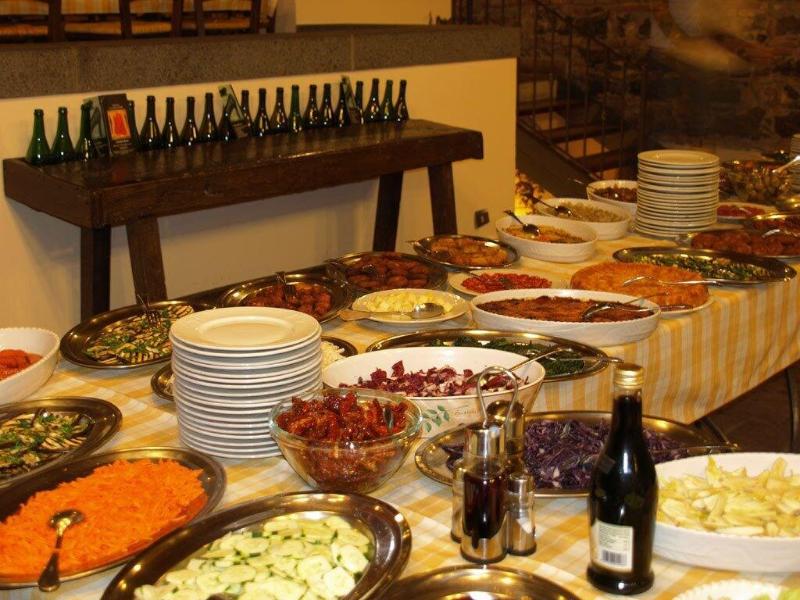 Agriturismo Masseria Portiere Stella image