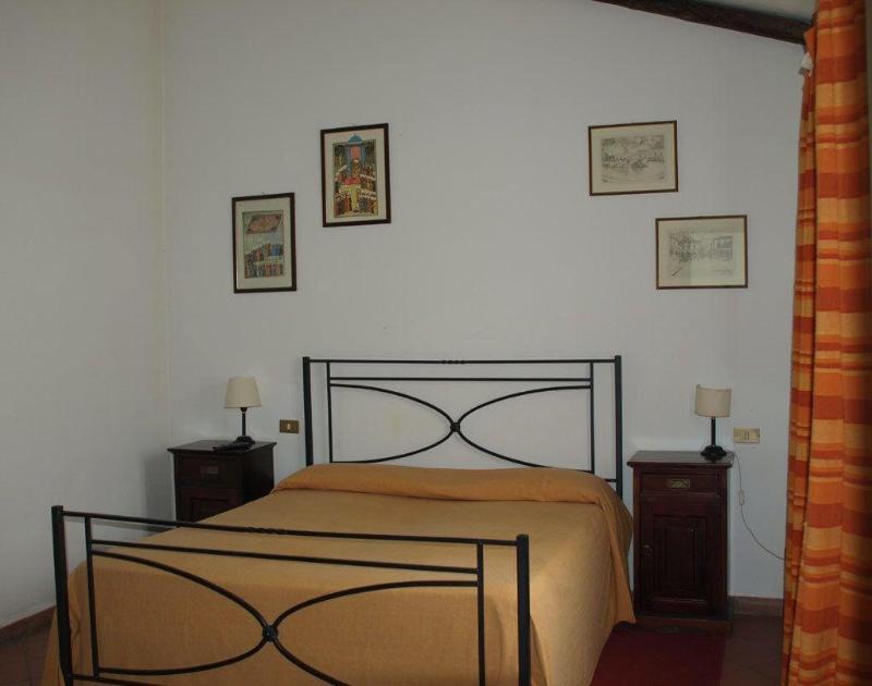 Agriturismo Masseria Portiere Stella image