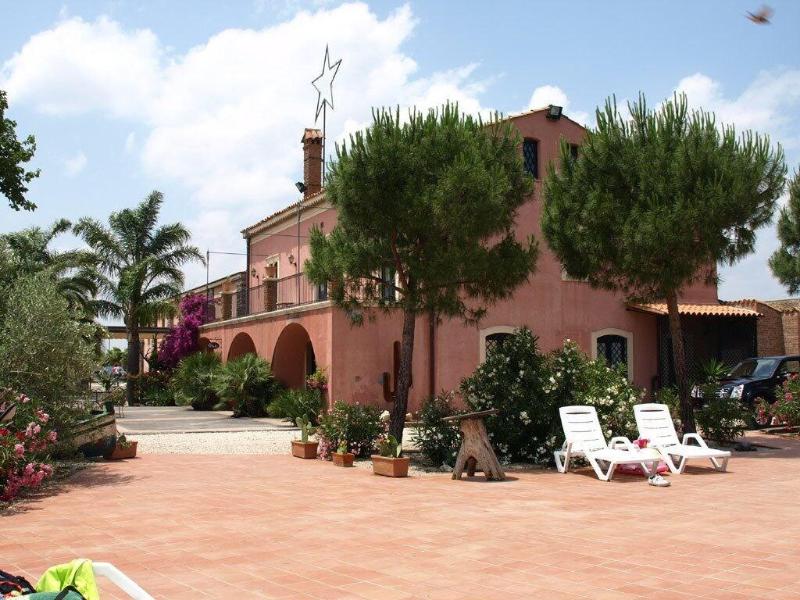 Agriturismo Masseria Portiere Stella image