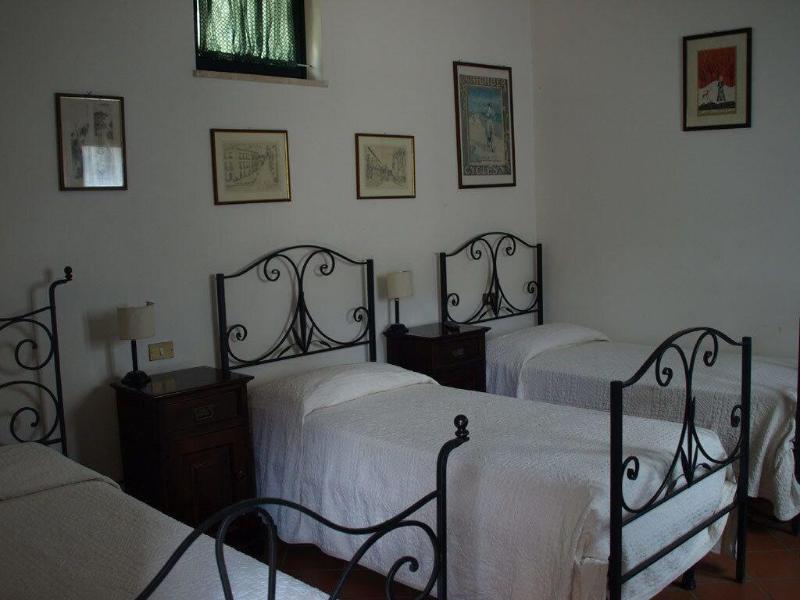 Agriturismo Masseria Portiere Stella image