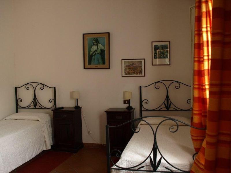 Agriturismo Masseria Portiere Stella image