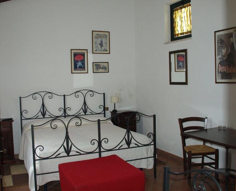Agriturismo Masseria Portiere Stella image