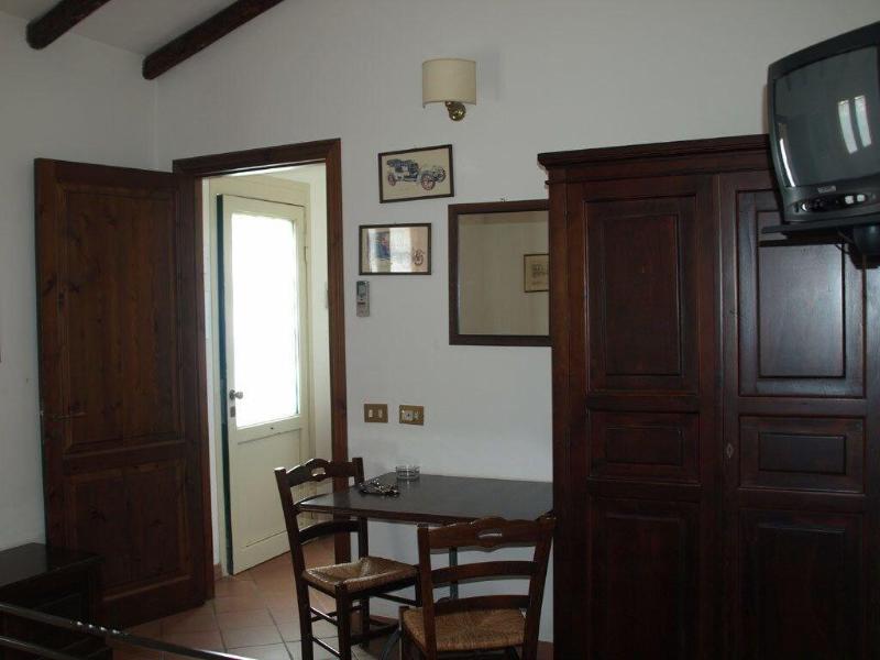 Agriturismo Masseria Portiere Stella image