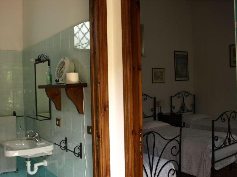 Agriturismo Masseria Portiere Stella image