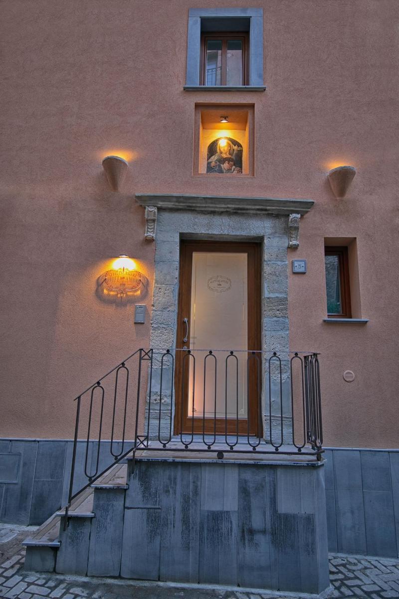 Affittacamere La Madonnina image