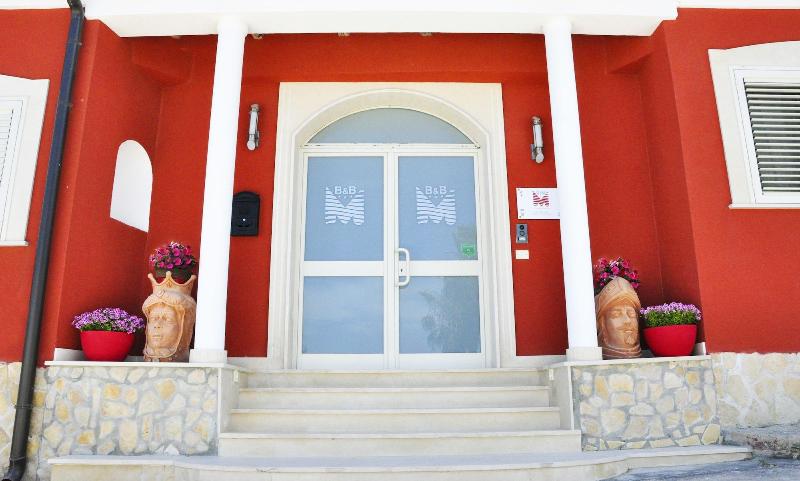 Bed And Breakfast Morghella image