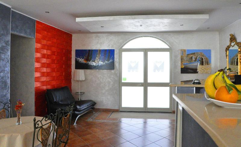 Bed And Breakfast Morghella image