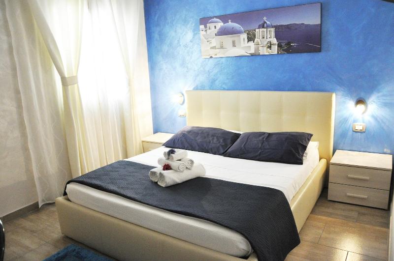 Bed And Breakfast Morghella image