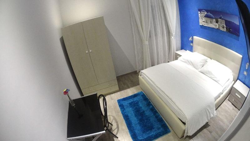 Bed And Breakfast Morghella image