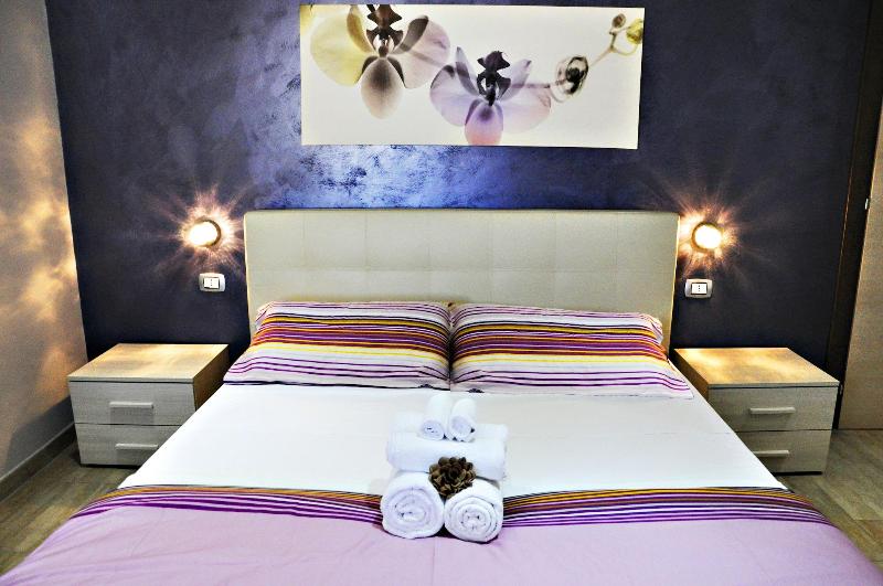 Bed And Breakfast Morghella image