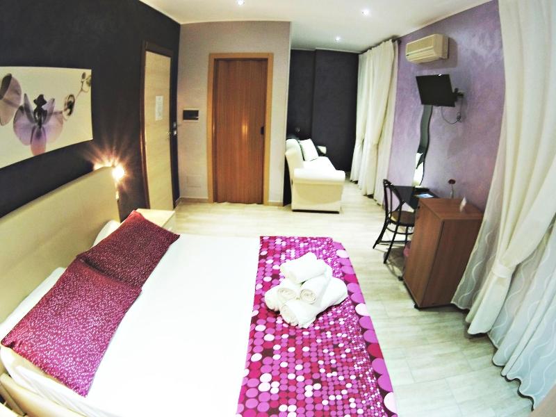 Bed And Breakfast Morghella image