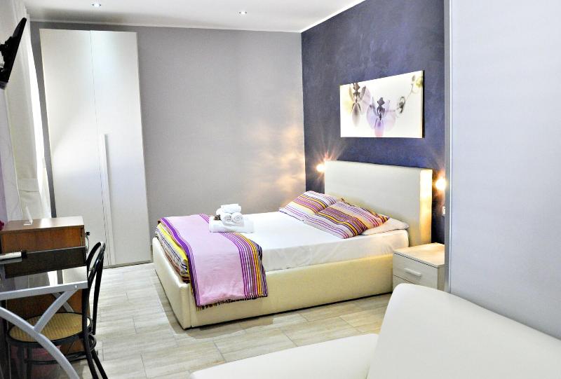 Bed And Breakfast Morghella image