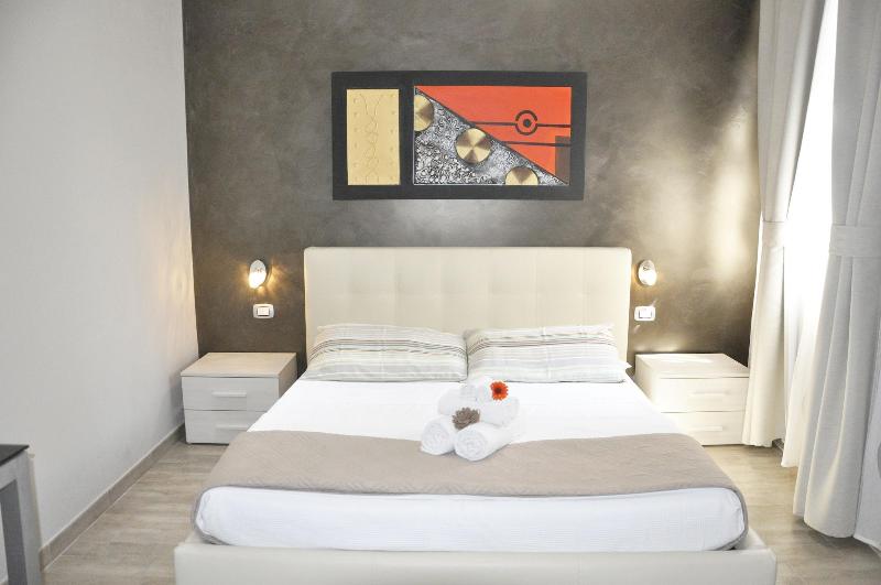 Bed And Breakfast Morghella image