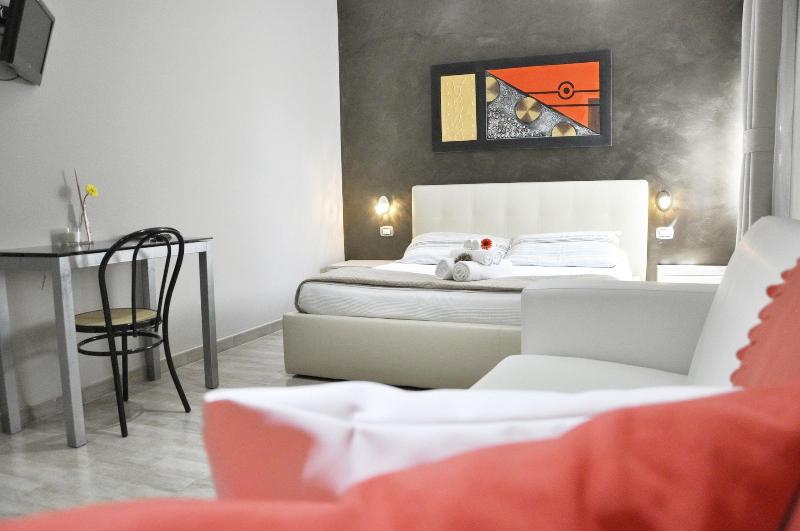 Bed And Breakfast Morghella image