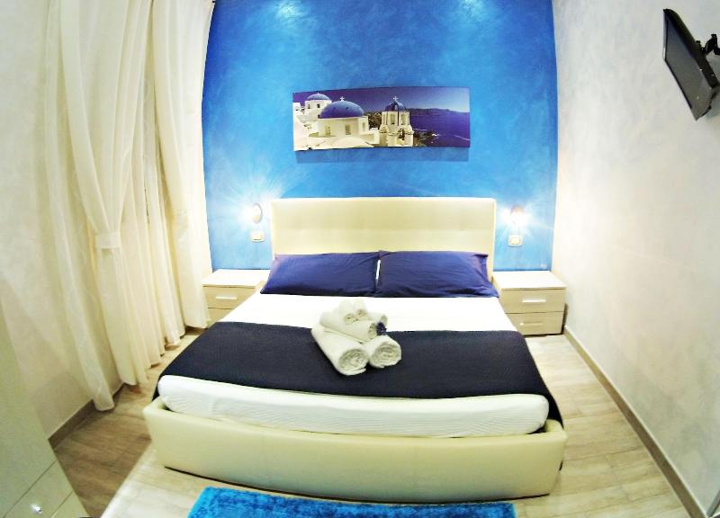 Bed And Breakfast Morghella image