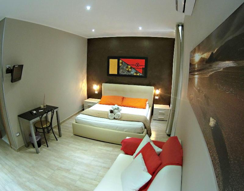 Bed And Breakfast Morghella image