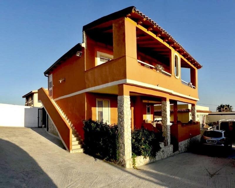 Bed And Breakfast Morghella image