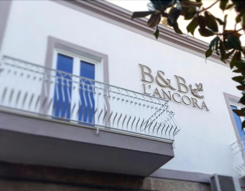 L'Ancora B&B image