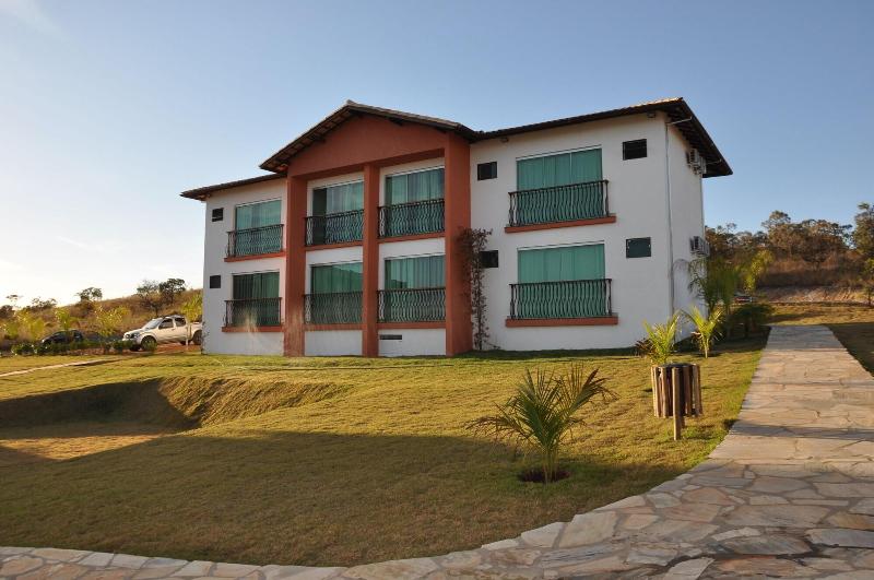 Riviera Capitólio Hotel