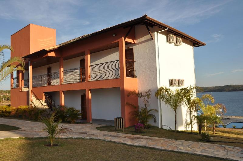 Riviera Capitólio Hotel
