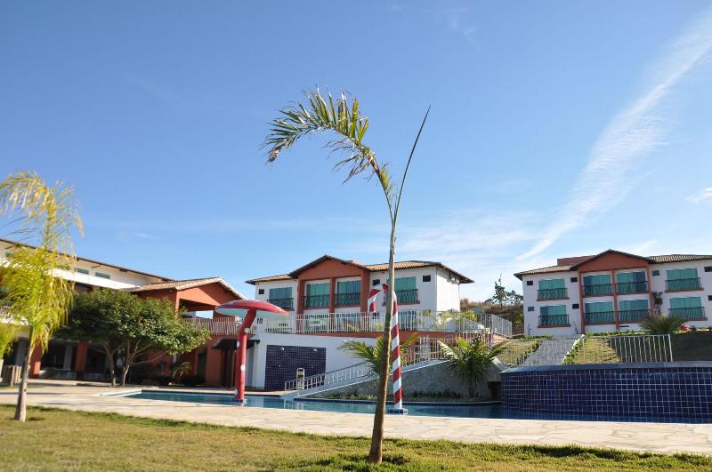 Riviera Capitólio Hotel