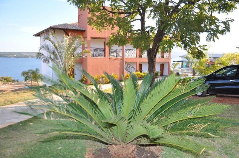 Riviera Capitólio Hotel