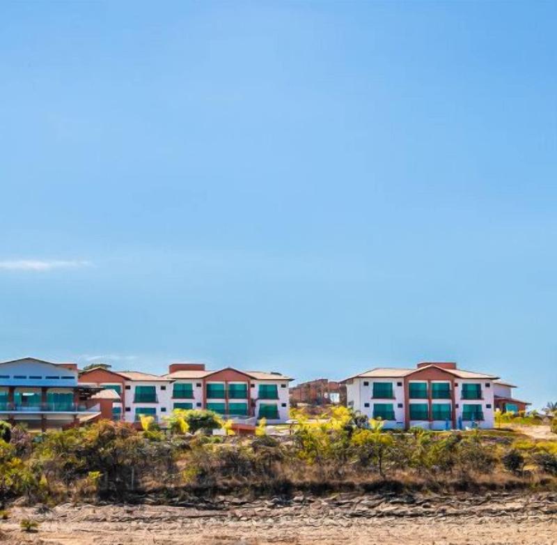 Riviera Capitólio Hotel