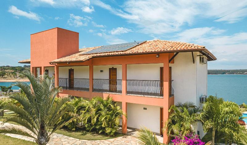 Riviera Capitólio Hotel