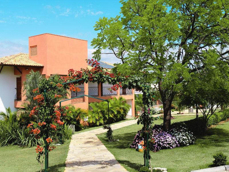 Riviera Capitólio Hotel
