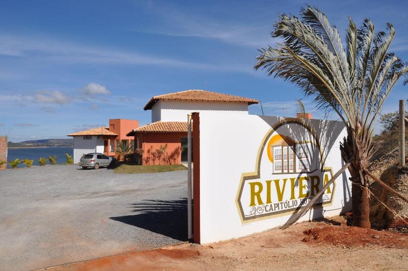 Riviera Capitólio Hotel