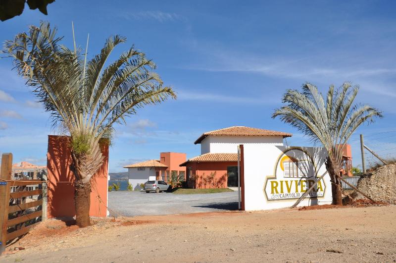 Riviera Capitólio Hotel