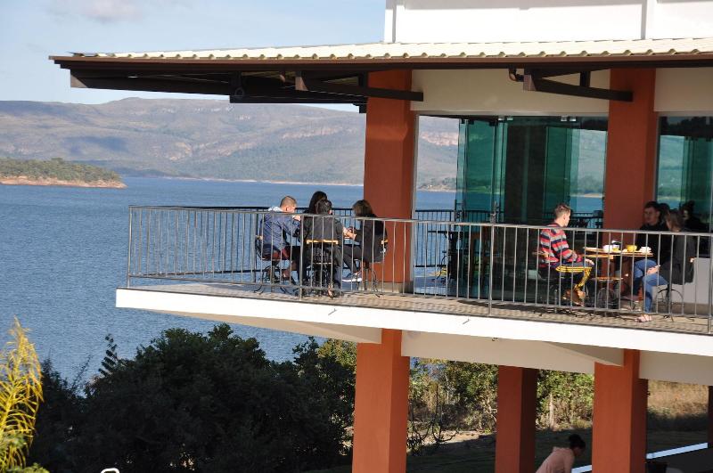 Riviera Capitólio Hotel