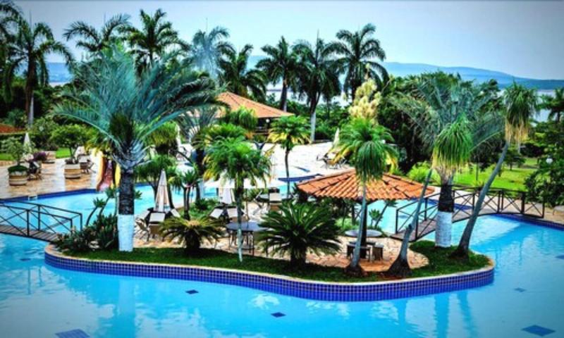 Obba Coema Village Hotel image