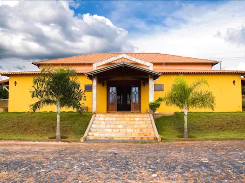 Obba Coema Village Hotel image