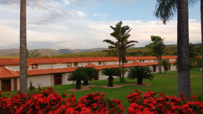 Obba Coema Village Hotel image