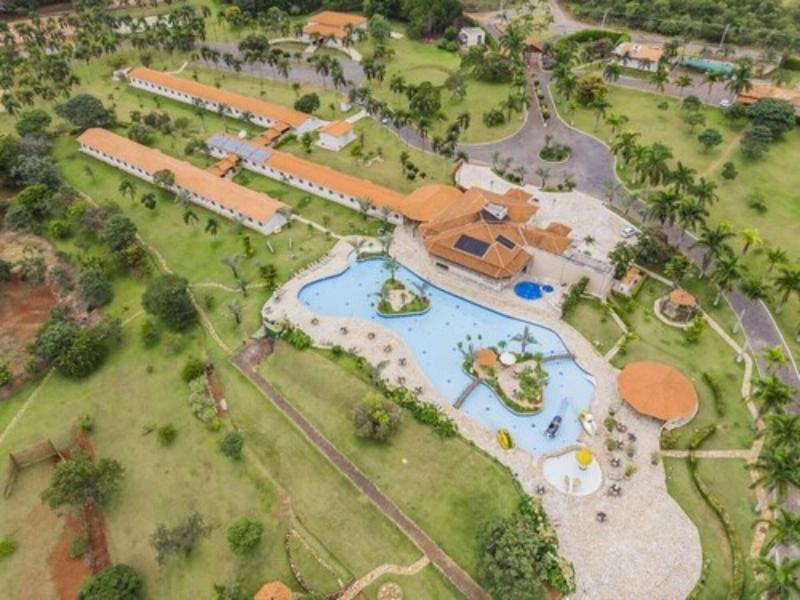 Obba Coema Village Hotel image